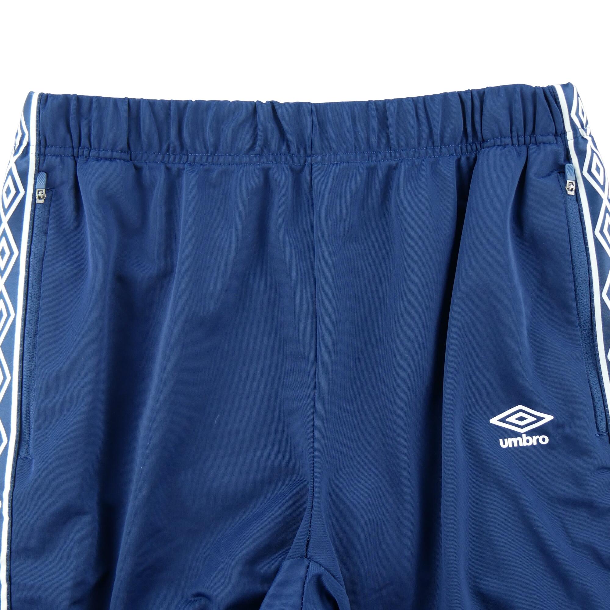 Refurbished - Umbro Herren Jogginghose Vintage Y2K - In sehr gutem Zustand 3/7