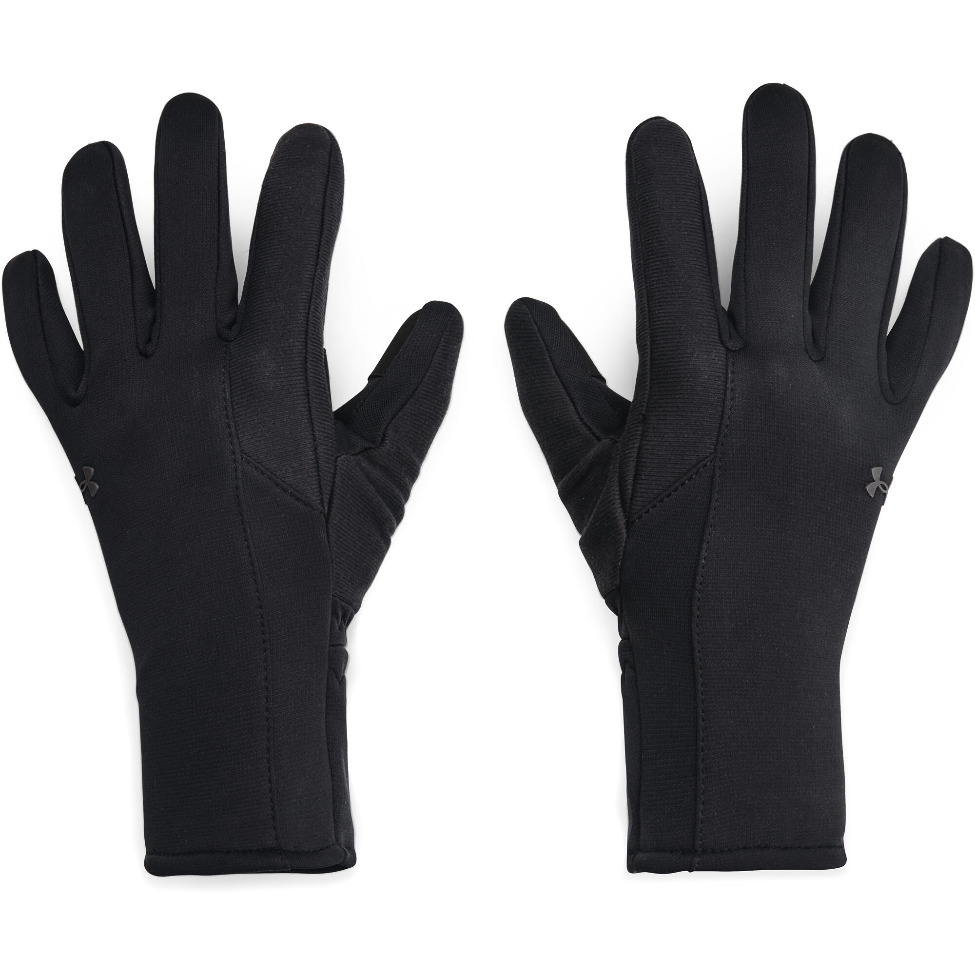 Under Armour Damen Handschuhe UA Storm Fleece Gloves 1365972 1/3