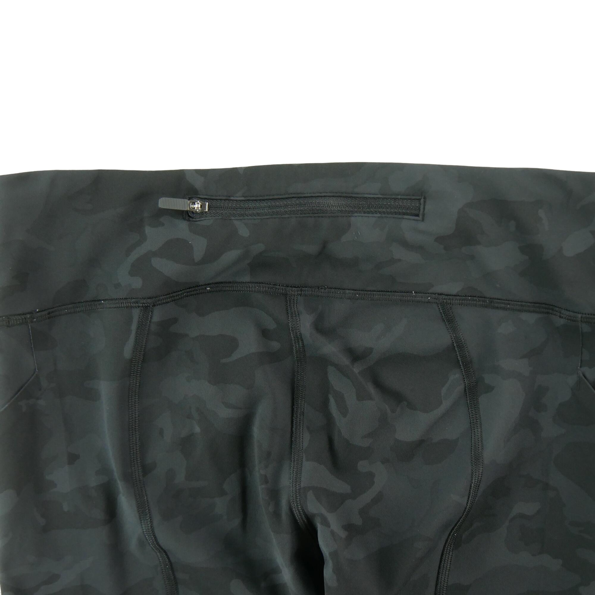 Refurbished - Lululemon Leggings Damen Gym Yoga - Wie neu 5/7