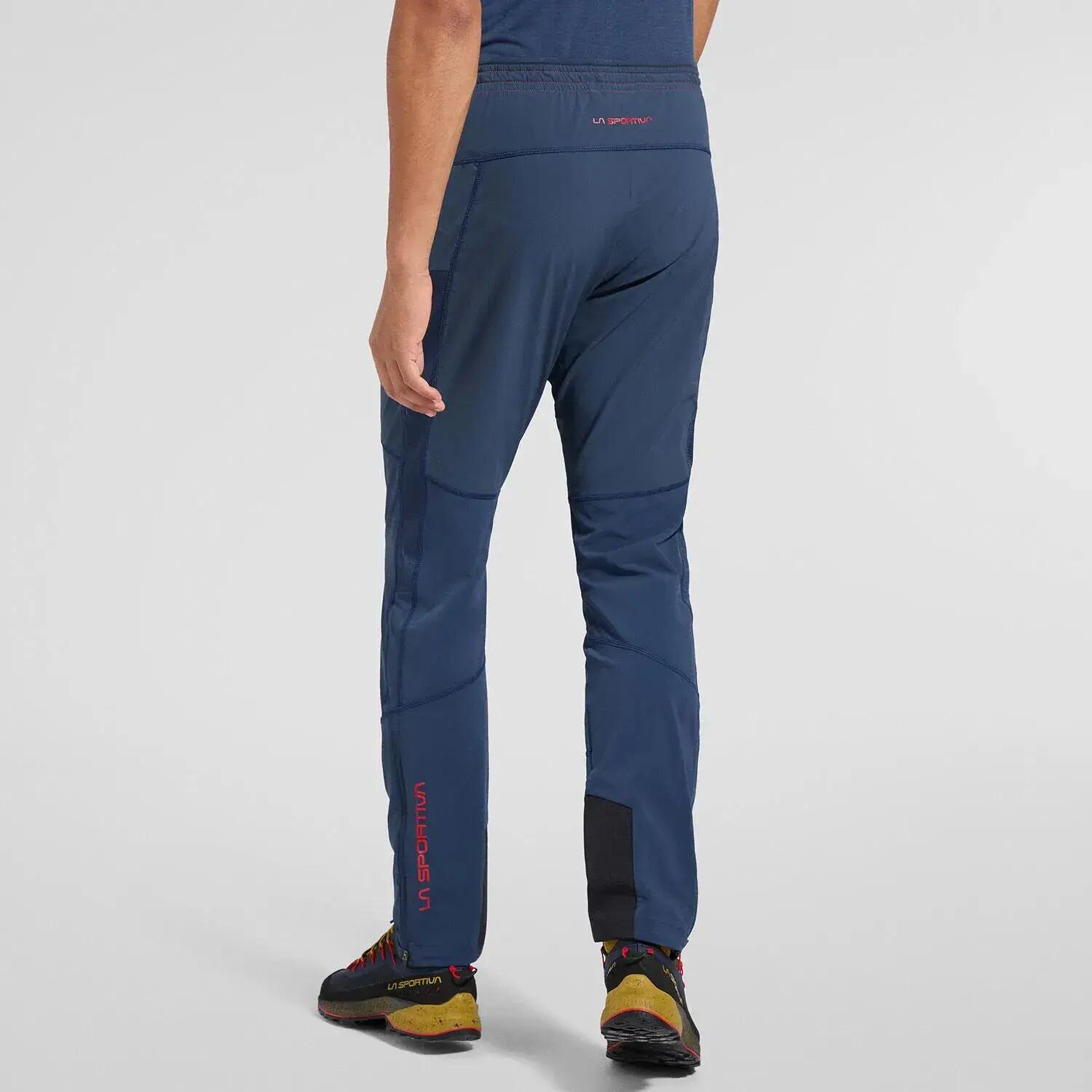 Pantalon de randonnée La Sportiva Aequilibrium Speed 4/4