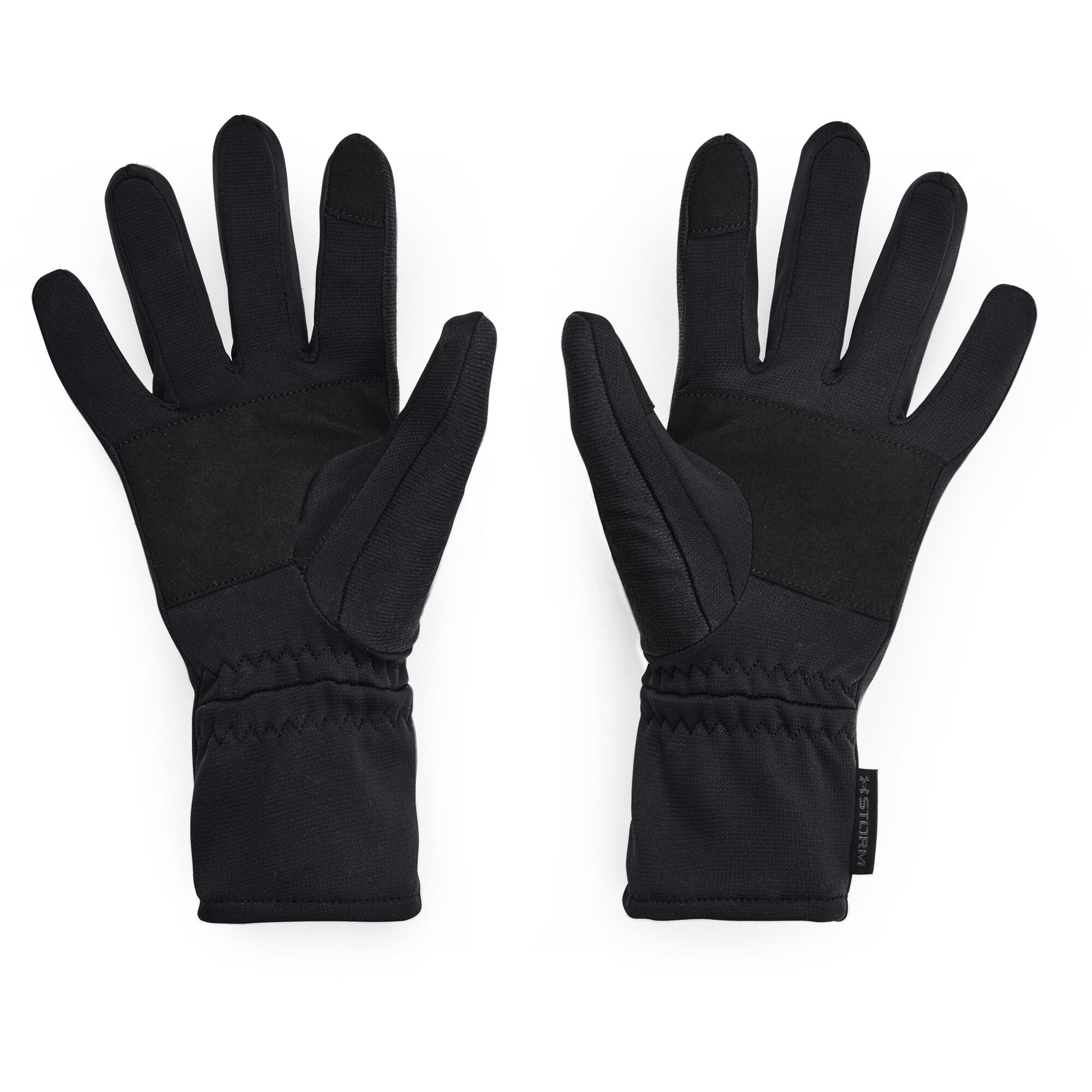 Under Armour Damen Handschuhe UA Storm Fleece Gloves 1365972 2/3