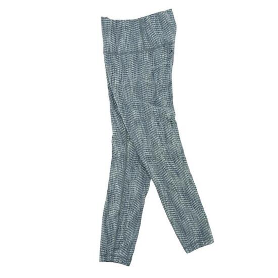 Refurbished - Lululemon Damen Leggings Wunder Under Hi-Rise - Wie neu