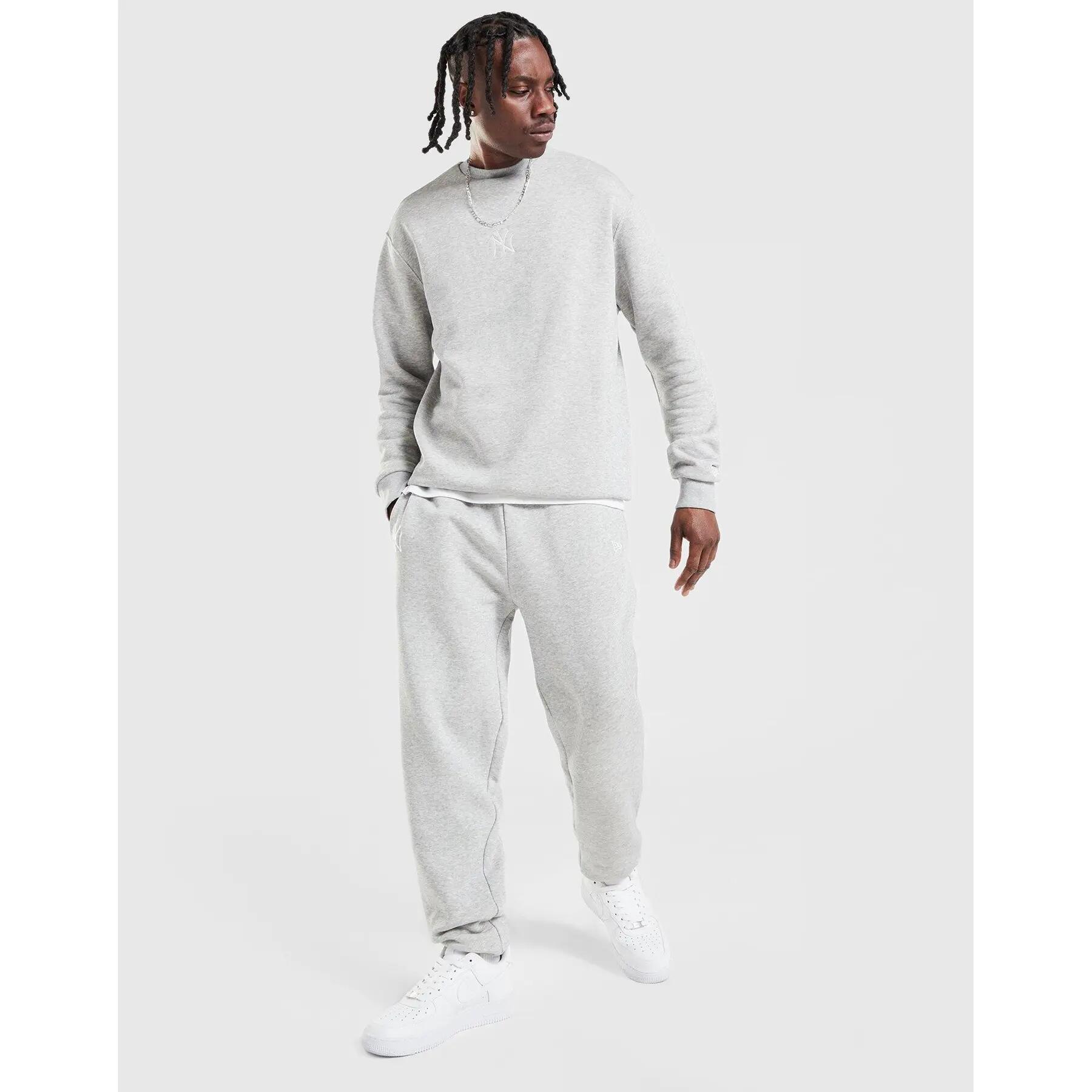 Calças de jogging New York Yankees Nos MLB Le Midi BB 3/7
