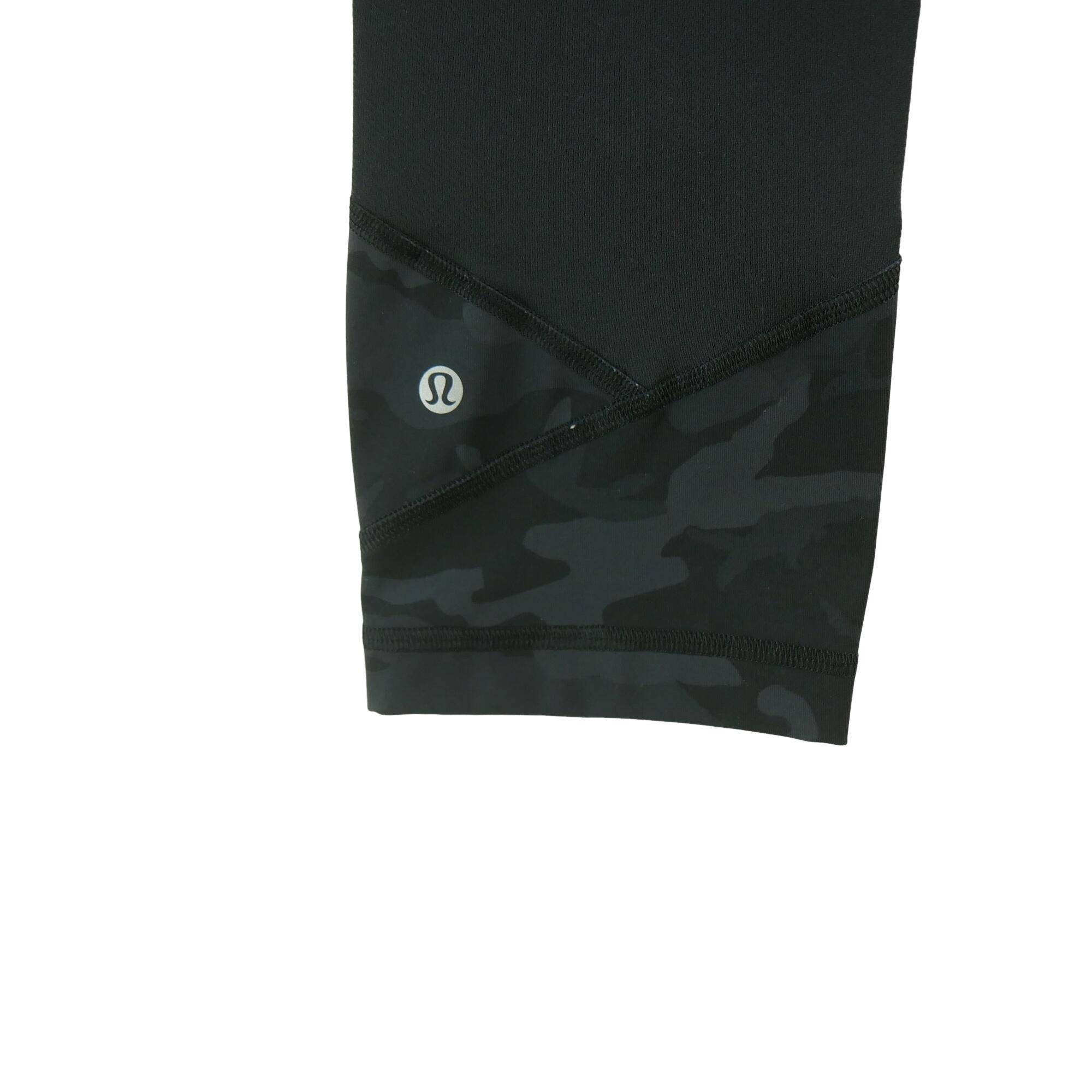 Refurbished - Lululemon Leggings Damen Gym Yoga - Wie neu 7/7