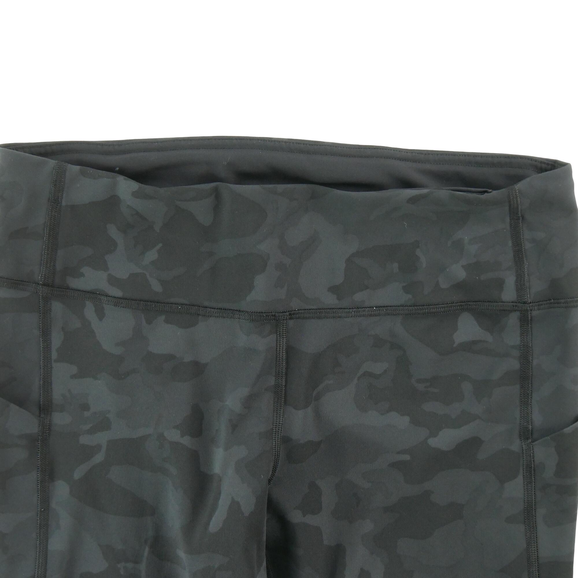 Refurbished - Lululemon Leggings Damen Gym Yoga - Wie neu 4/7