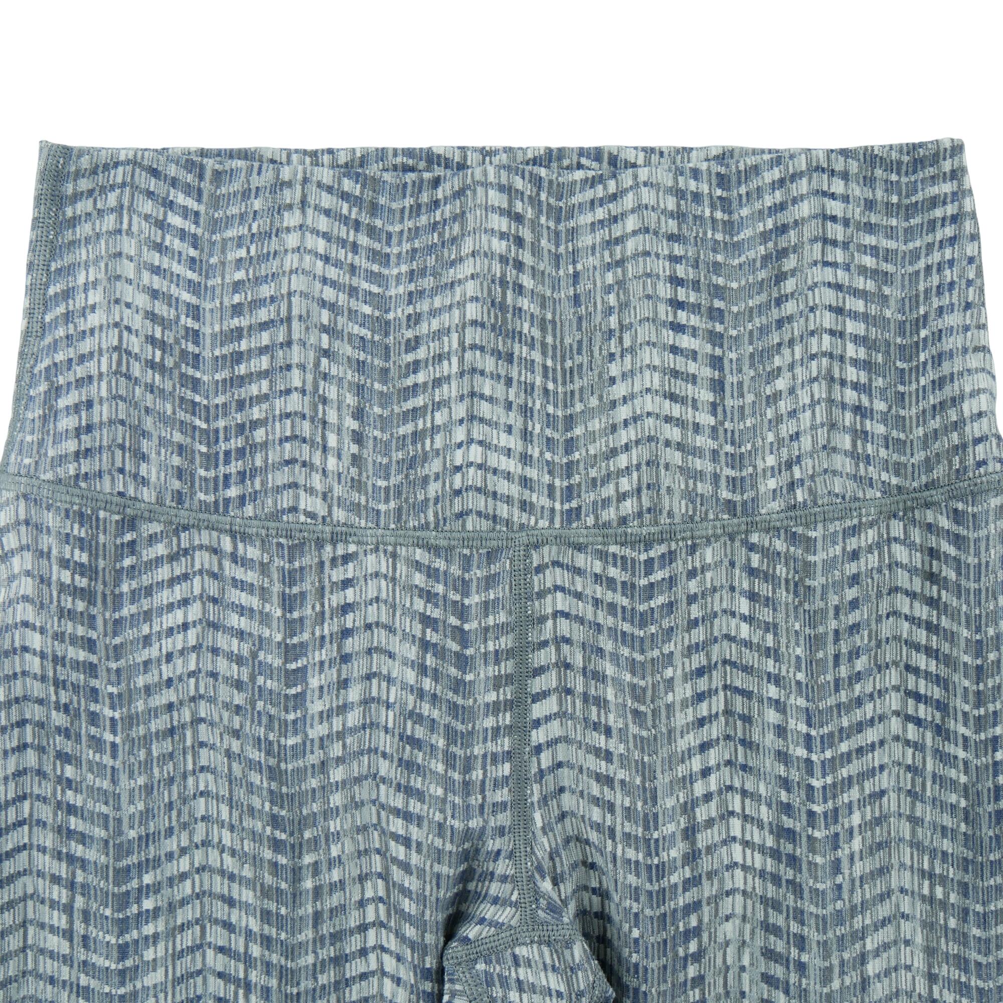Second hand - Leggings donna Wunder Under Hi-Rise Lululemon - Stato eccellente 4/6