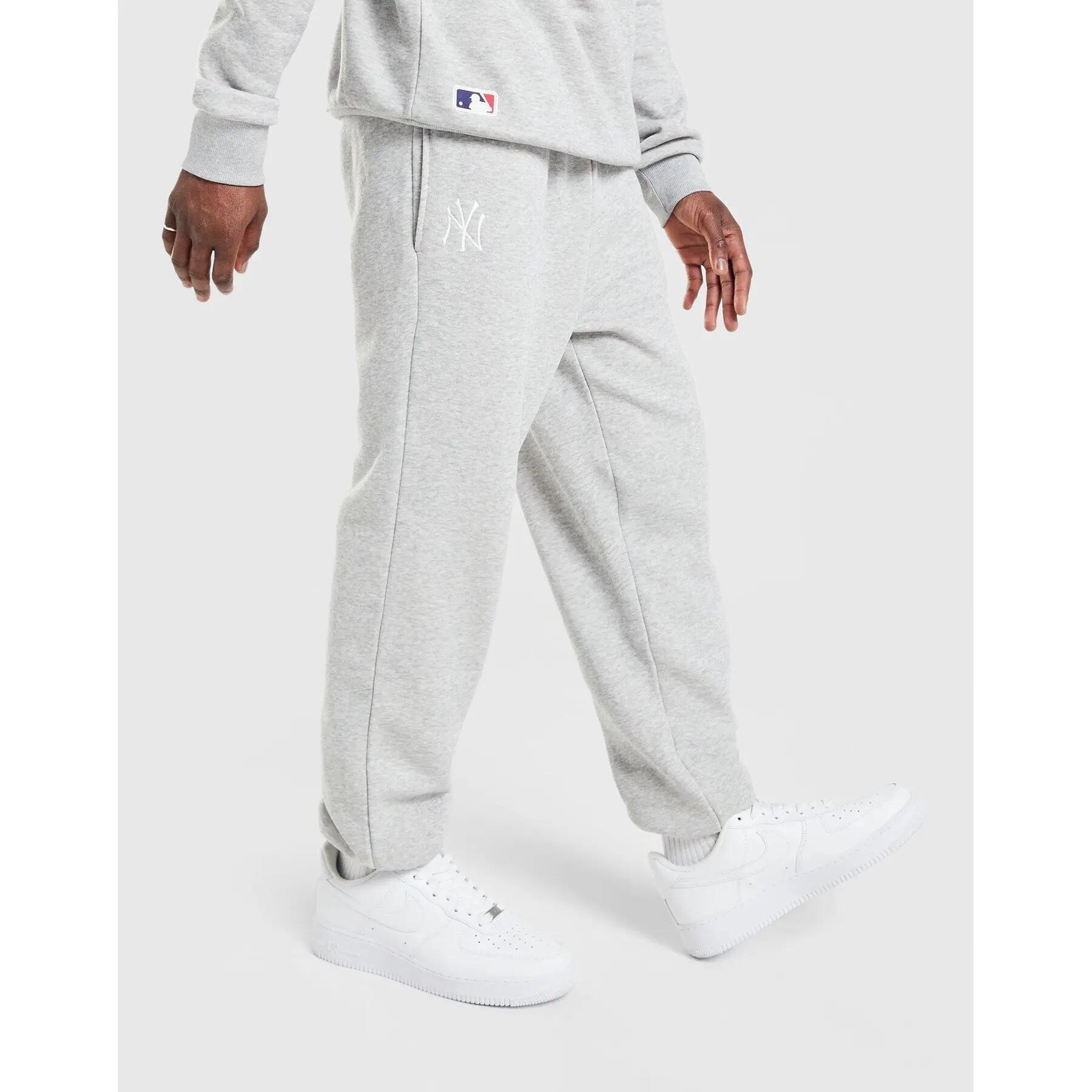 Calças de jogging New York Yankees Nos MLB Le Midi BB 4/7