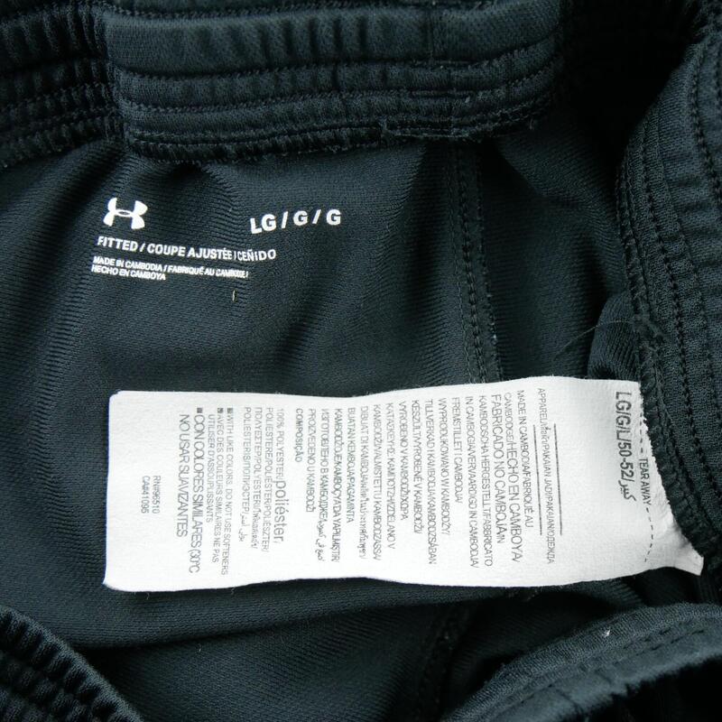 Second life - Pantaloni trening bărbați Under Armour - Ca nou