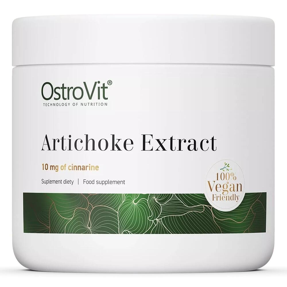 OstroVit Artichoke Extract Vege 100g