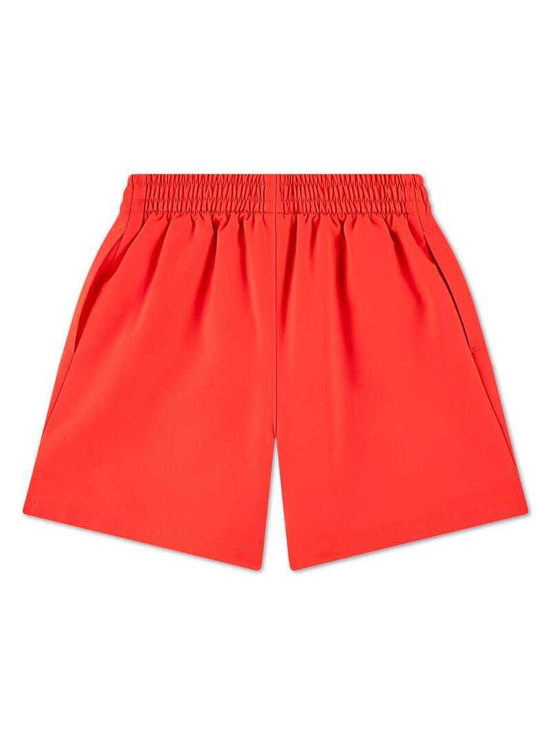 Pantalones cortos para Niño Jordan Jumpman  Rojo 2/4
