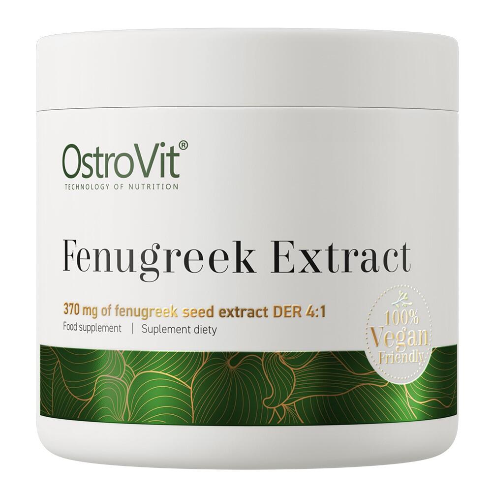 OstroVit Fenugreek Extract 100g