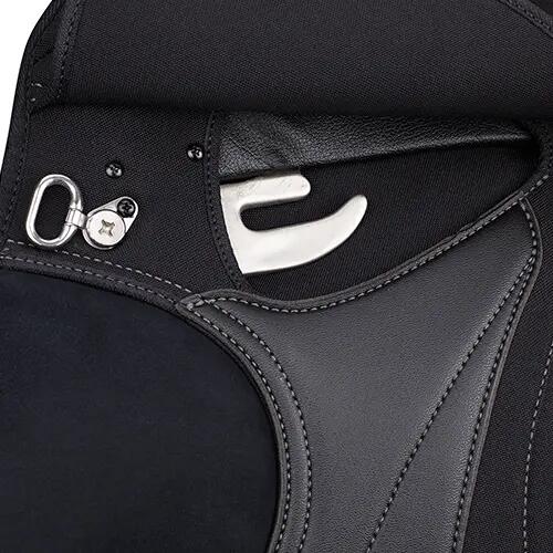 Silla de montar para caballo Wintec Lite 3/3