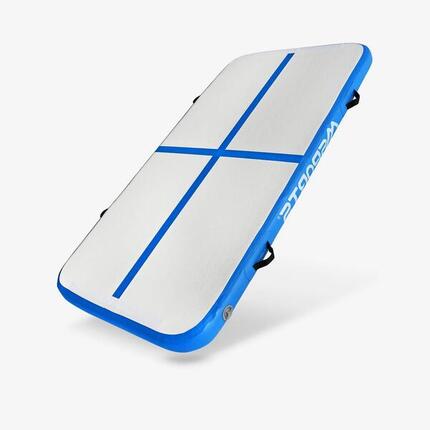 Tapis gonflable (Air Track)