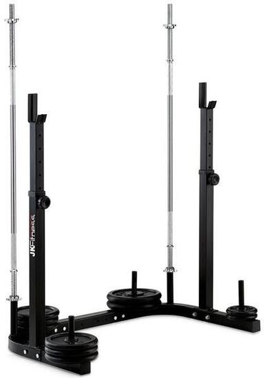 Supporto regolabile bilanciere JK 6065