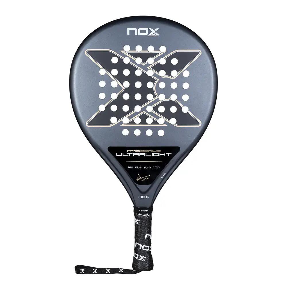 Nox At10 Genius Ultralight 26