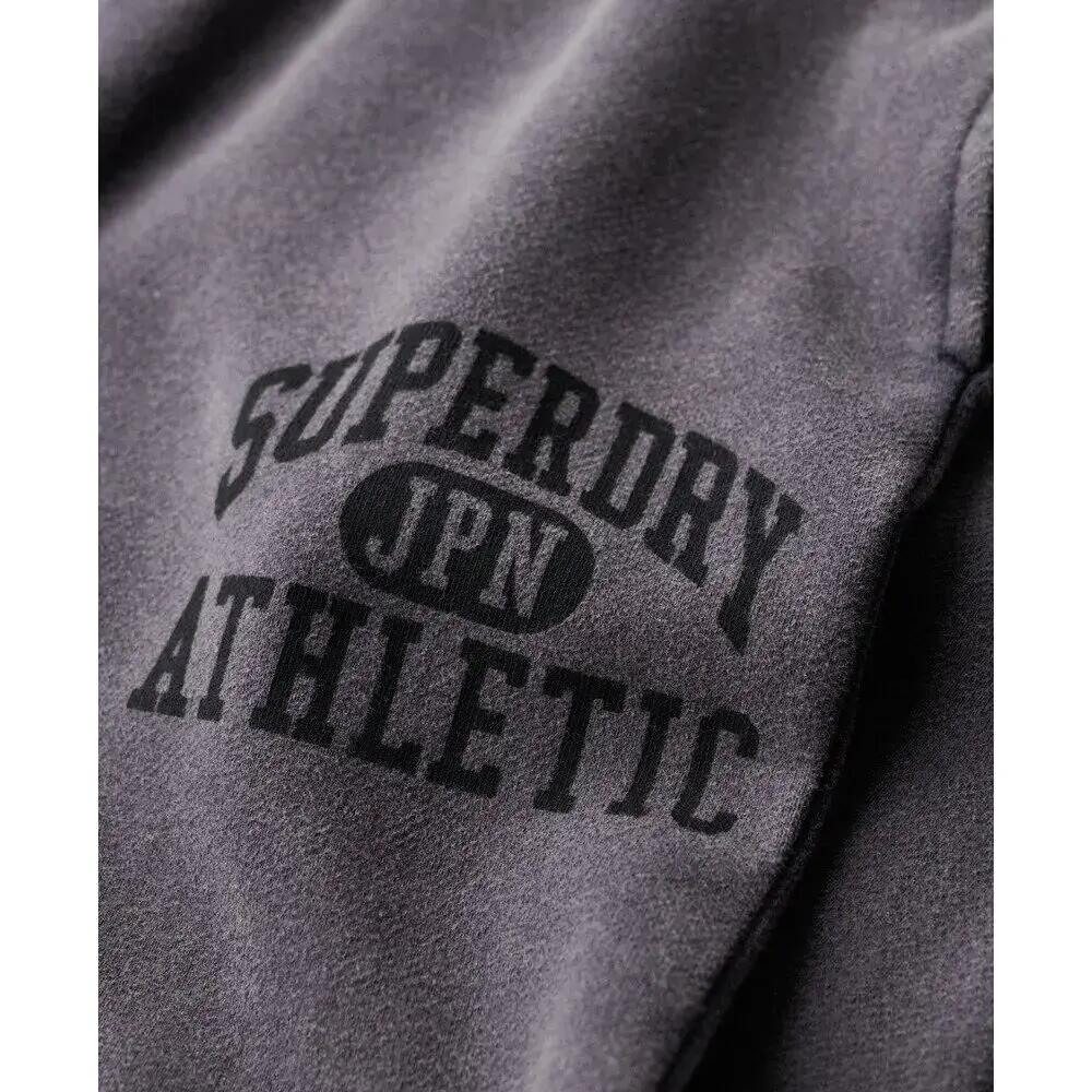 Pantalon de jogging femme Superdry Vintage 7/7
