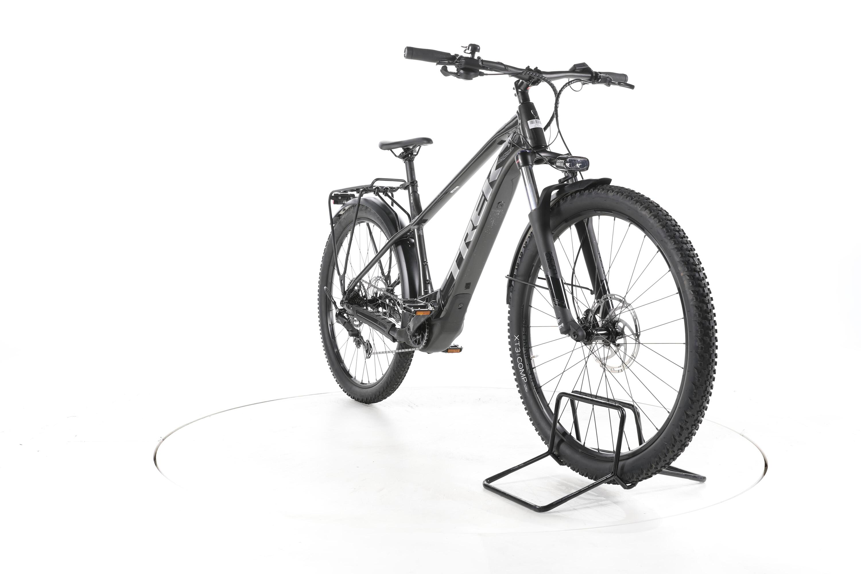 Ebike ricondizionata Â· Trek Marlin+ 6 Â· Ottime condizioni 3/7