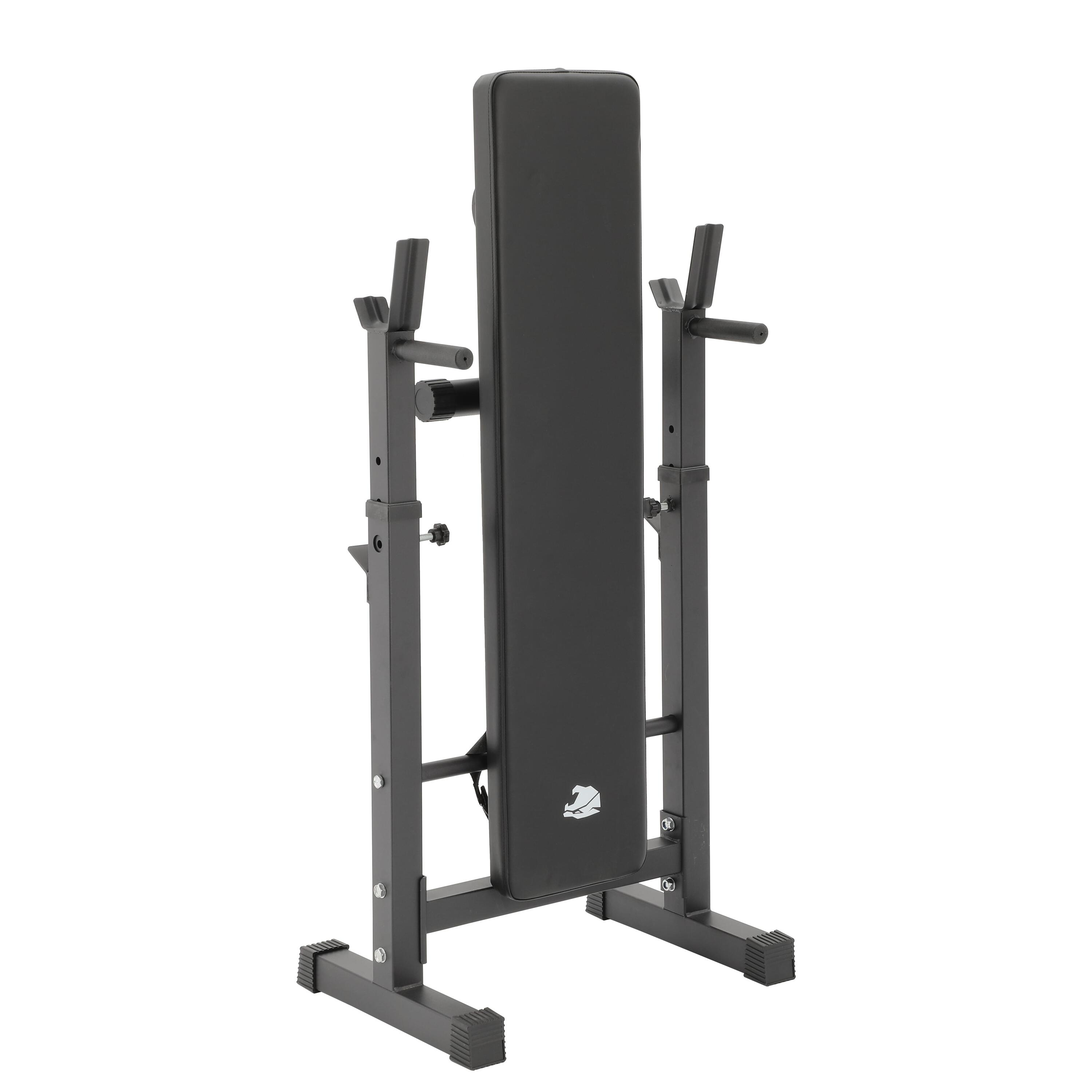 Développé Couché Musculation Inclinable Fitness Tech 5/7