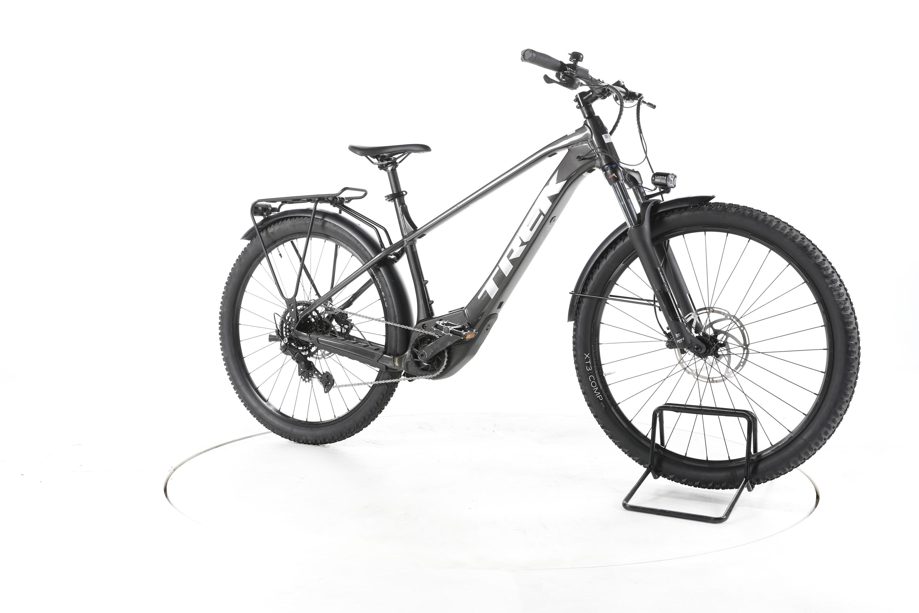 Ebike ricondizionata Â· Trek Marlin+ 6 Â· Ottime condizioni 2/7