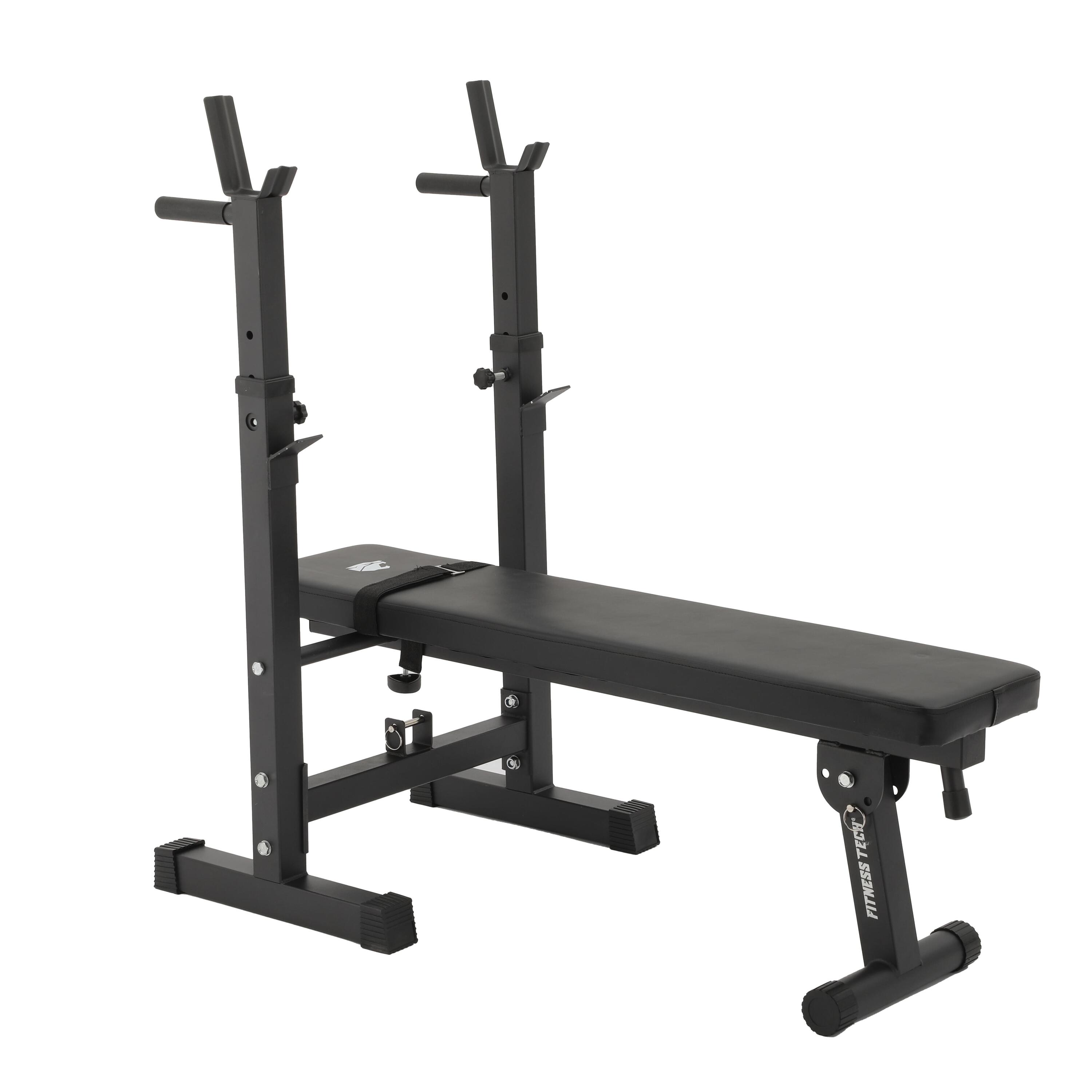 FITNESS TECH picture