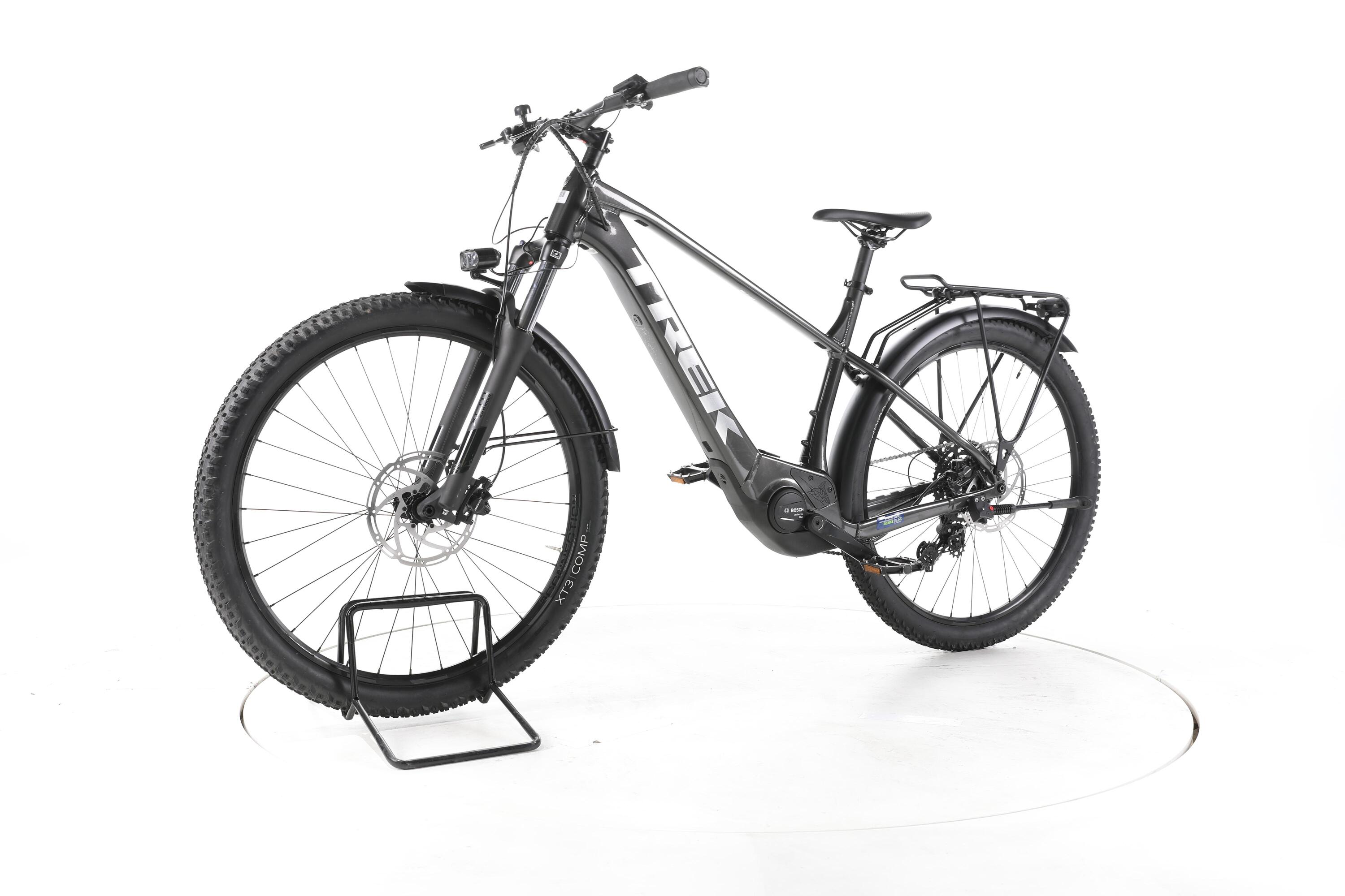Ebike ricondizionata Â· Trek Marlin+ 6 Â· Ottime condizioni 5/7