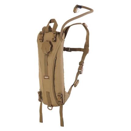 Taktische Trinkblase – Trinkrucksack 3 Liter Rucksack – Coyote