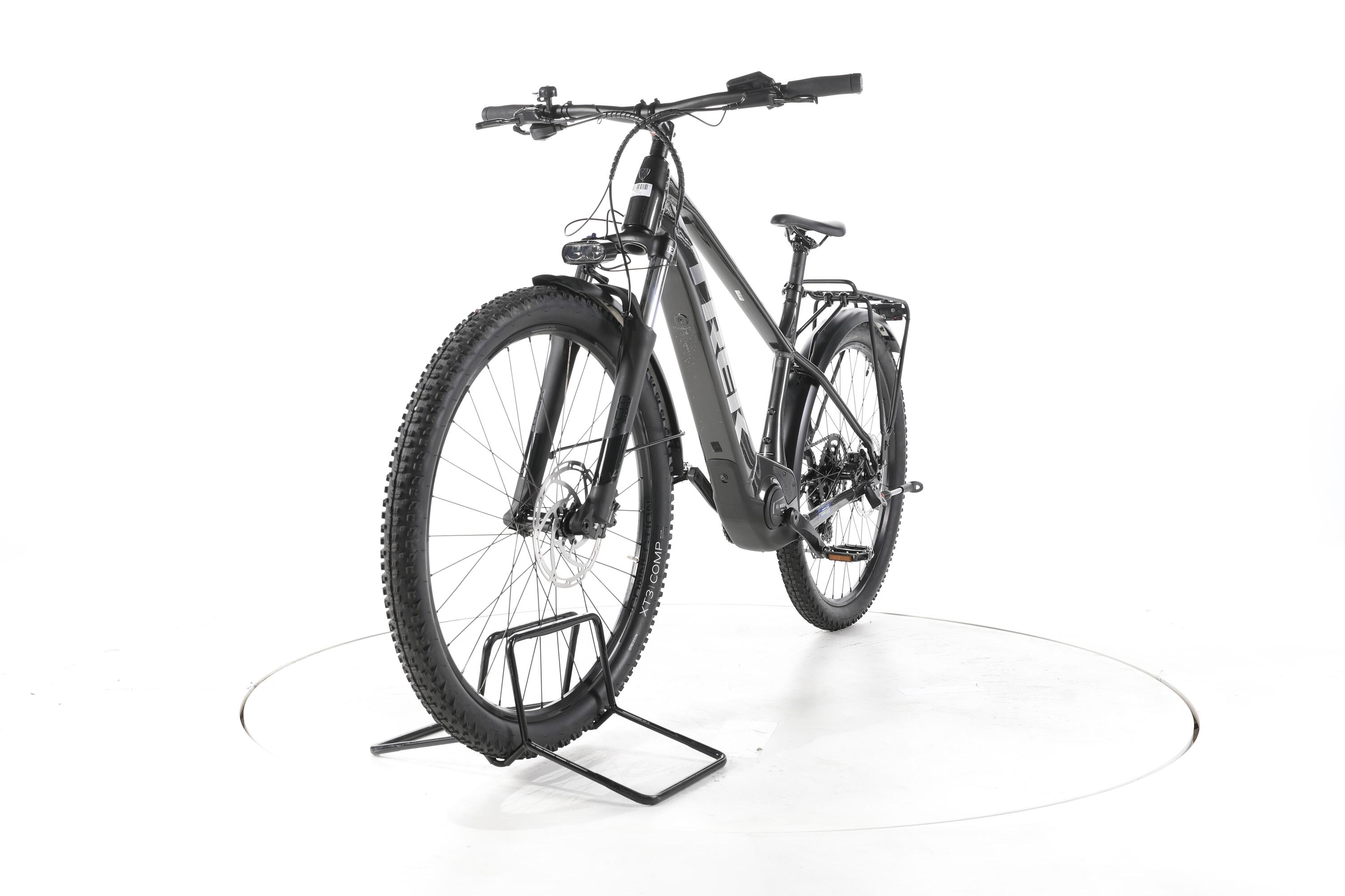 Ebike ricondizionata Â· Trek Marlin+ 6 Â· Ottime condizioni 4/7