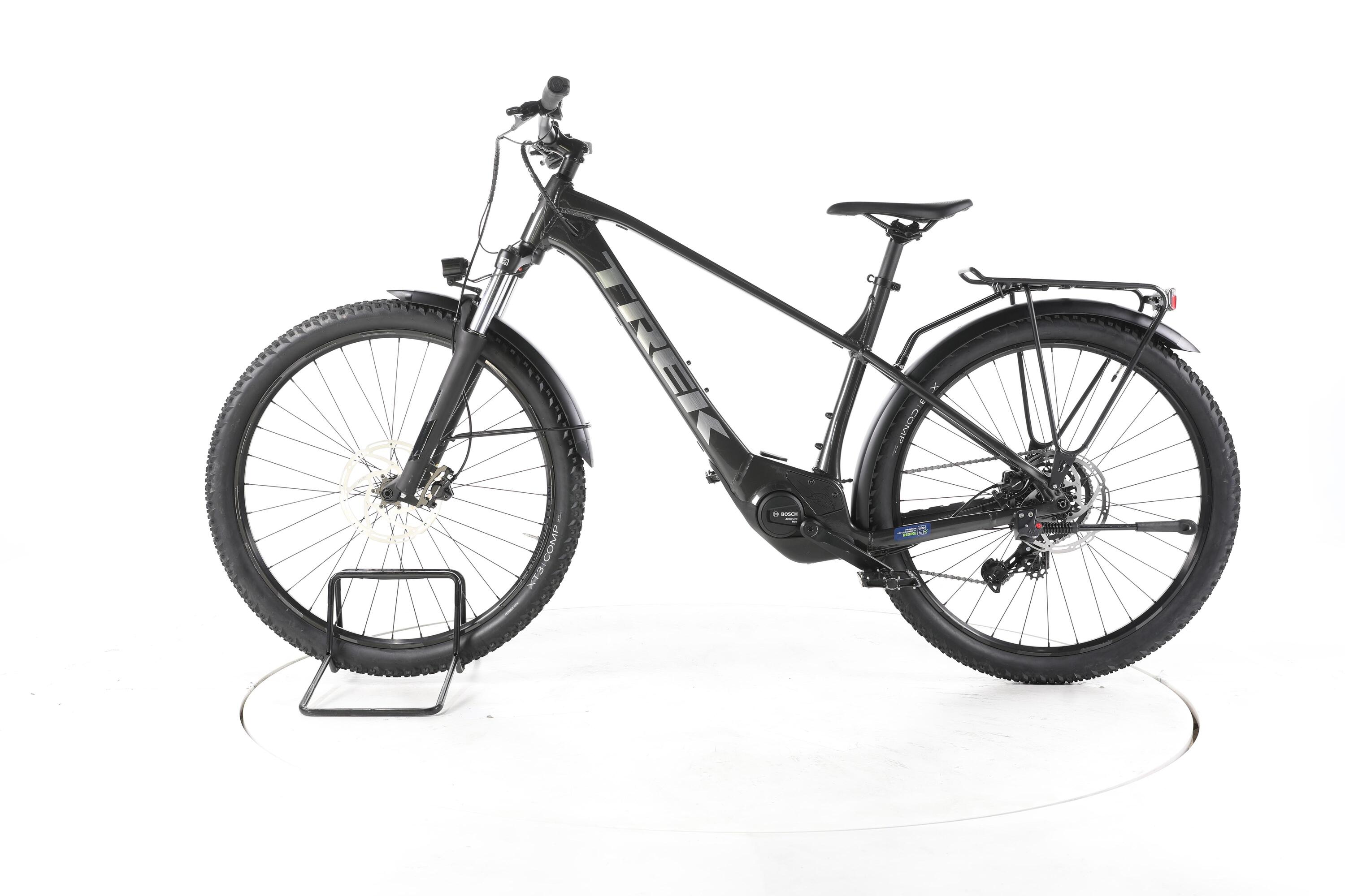 Ebike ricondizionata Â· Trek Marlin+ 6 Â· Ottime condizioni 6/7