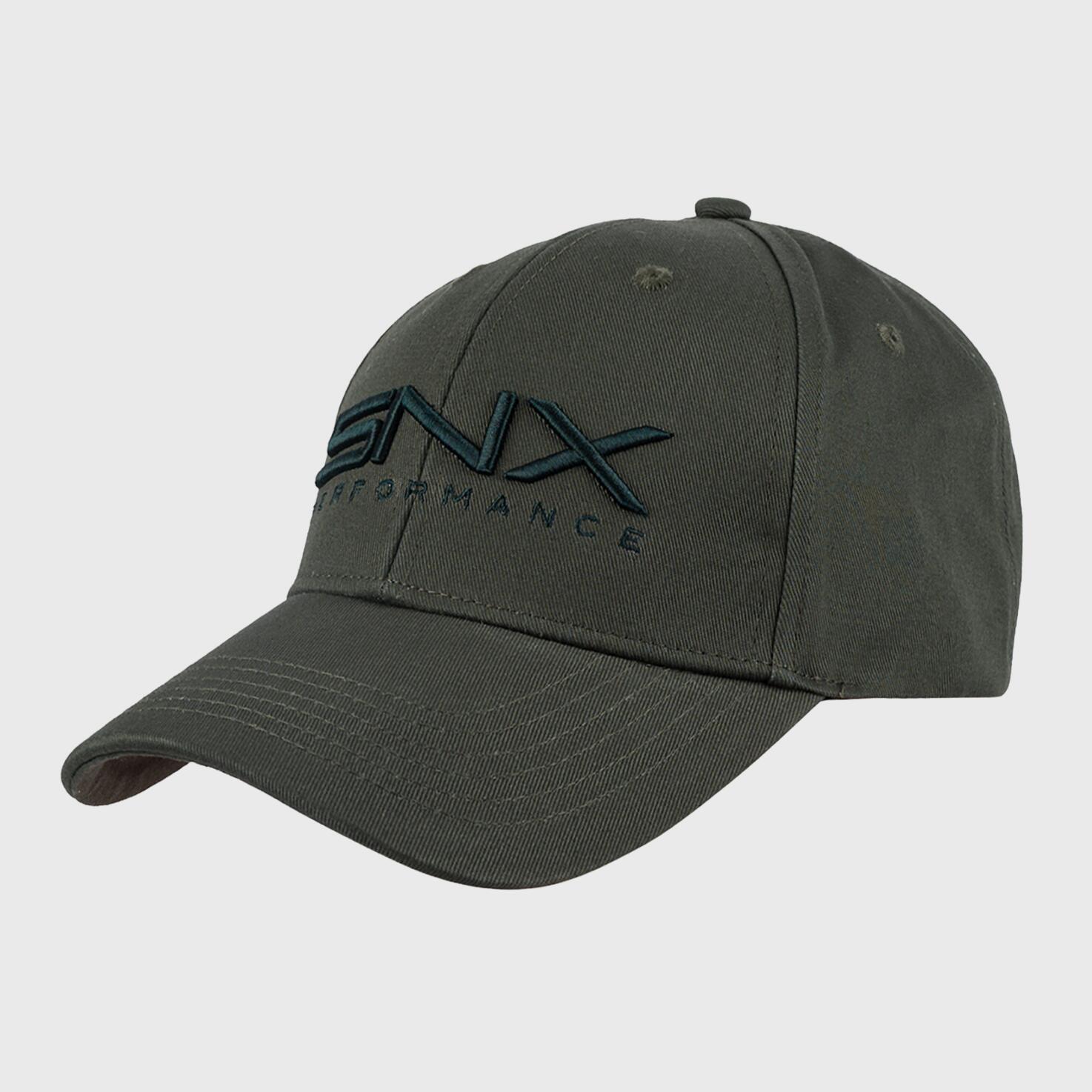 Casquette de baseball en coton SNX Performance 3/5