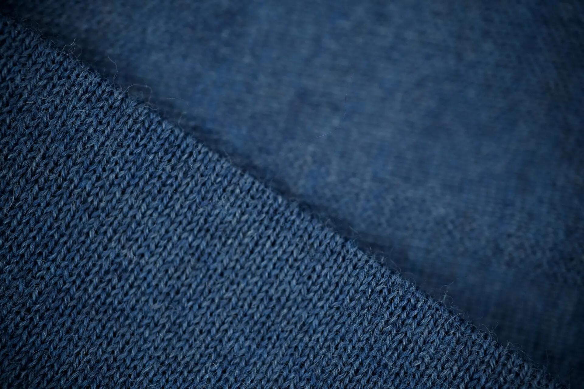 Motion Headband – Blue 3/4