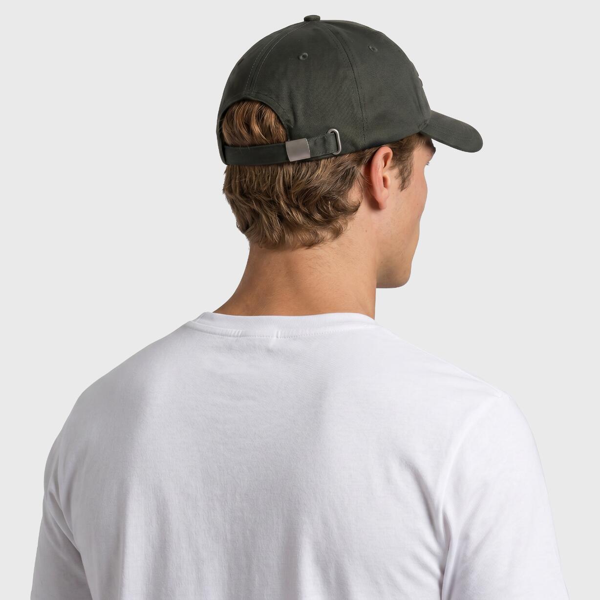 Casquette de baseball en coton SNX Performance 2/5