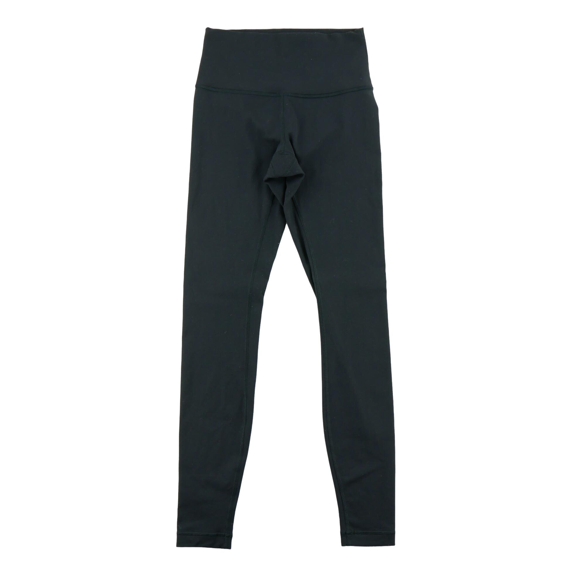 Refurbished - Damen Leggings Gym Yoga Lululemon - In sehr gutem Zustand 3/7
