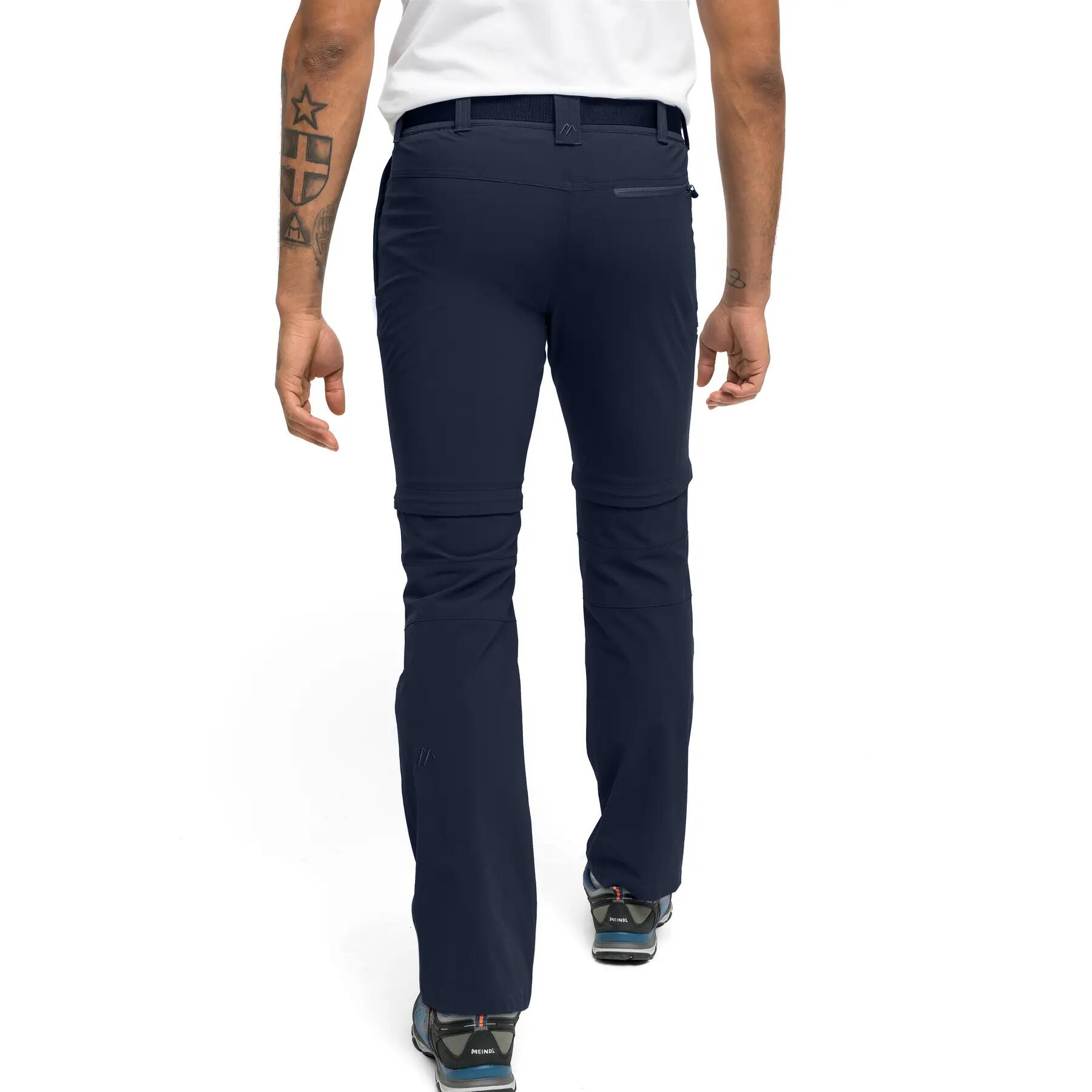 Pantalón de senderismo Maier Sports Tajo 2 3/5