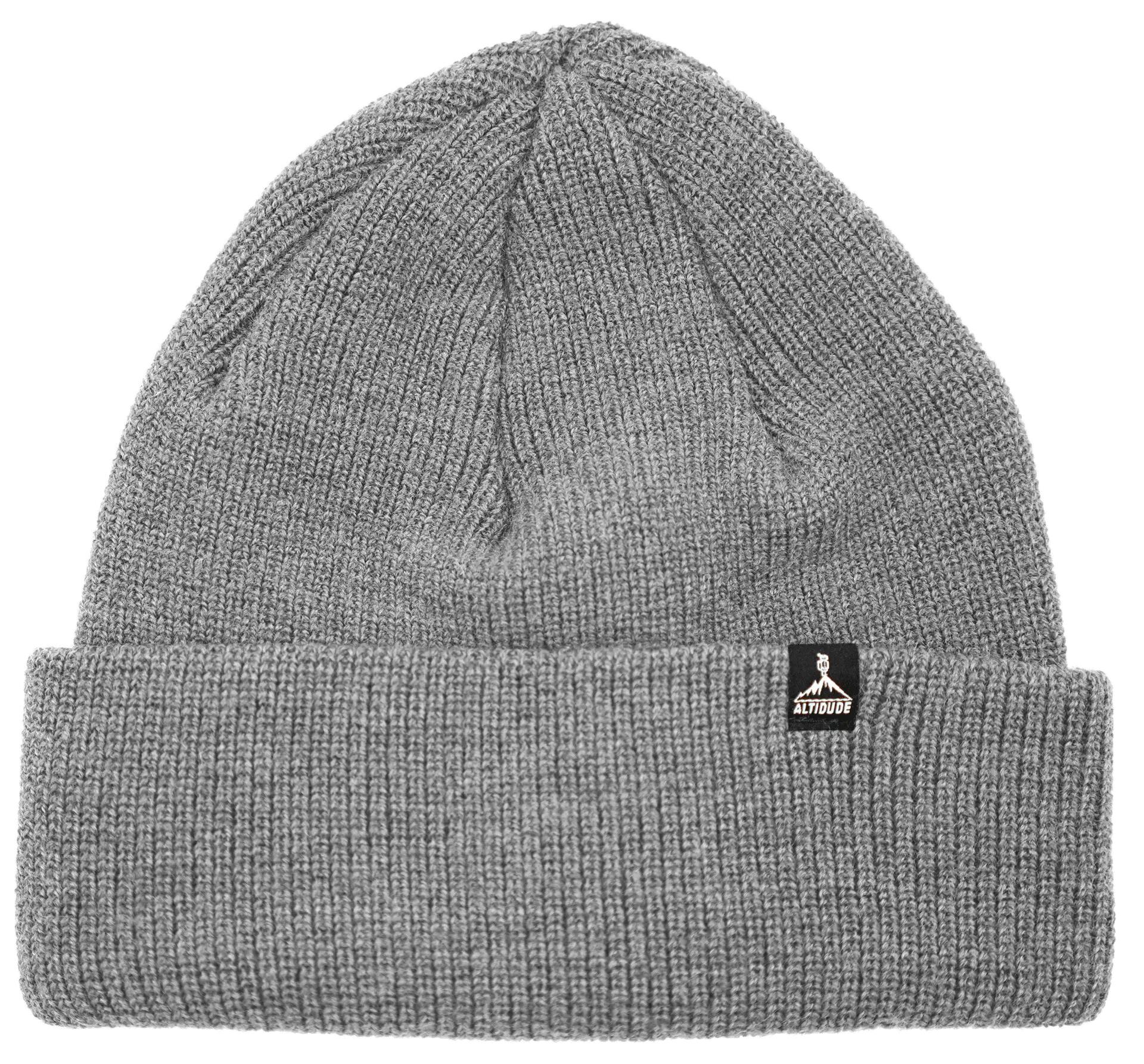 Maverick – Light Grey 3/5