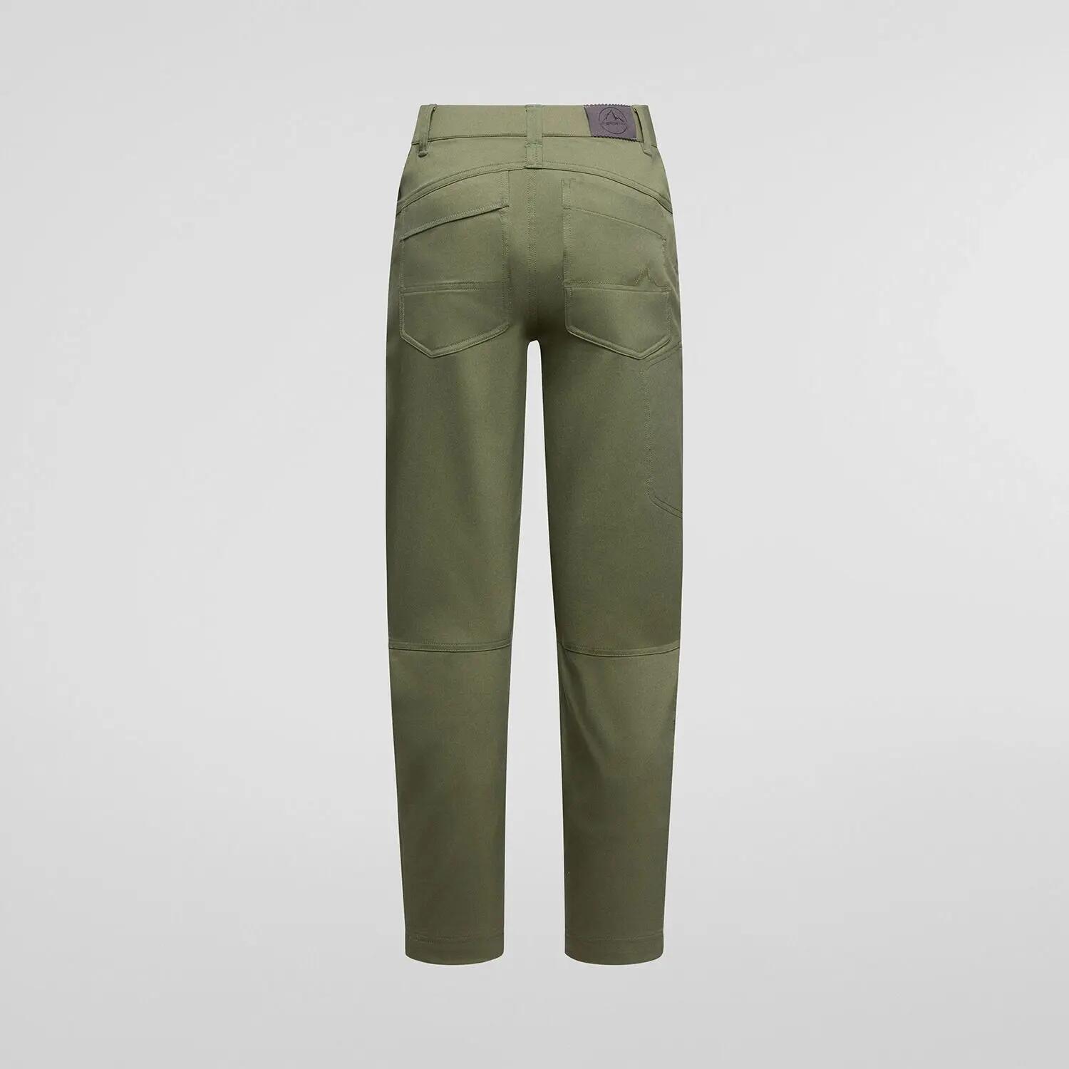 Damesbroek La Sportiva Mainliner 2/2
