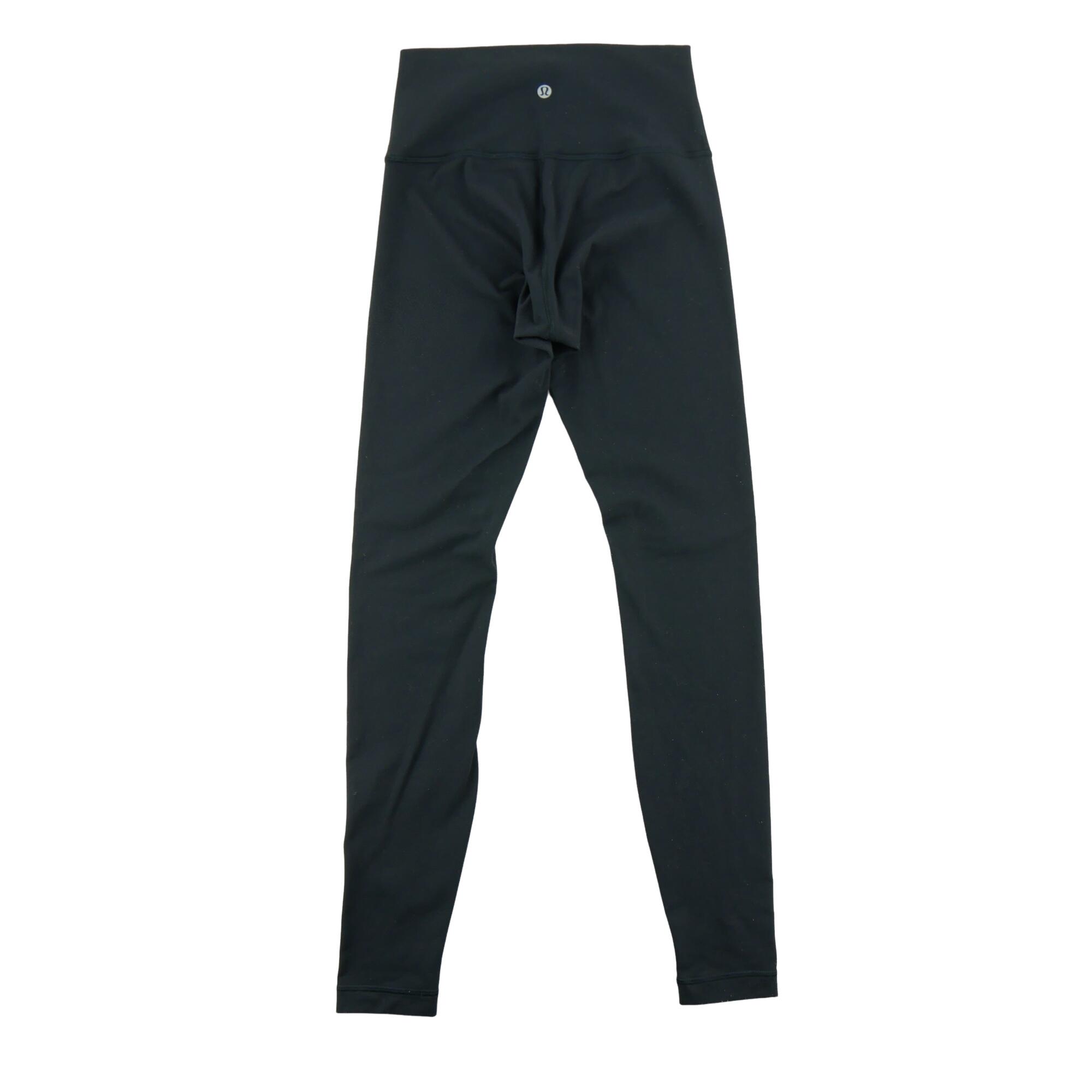 Refurbished - Damen Leggings Gym Yoga Lululemon - In sehr gutem Zustand 2/7