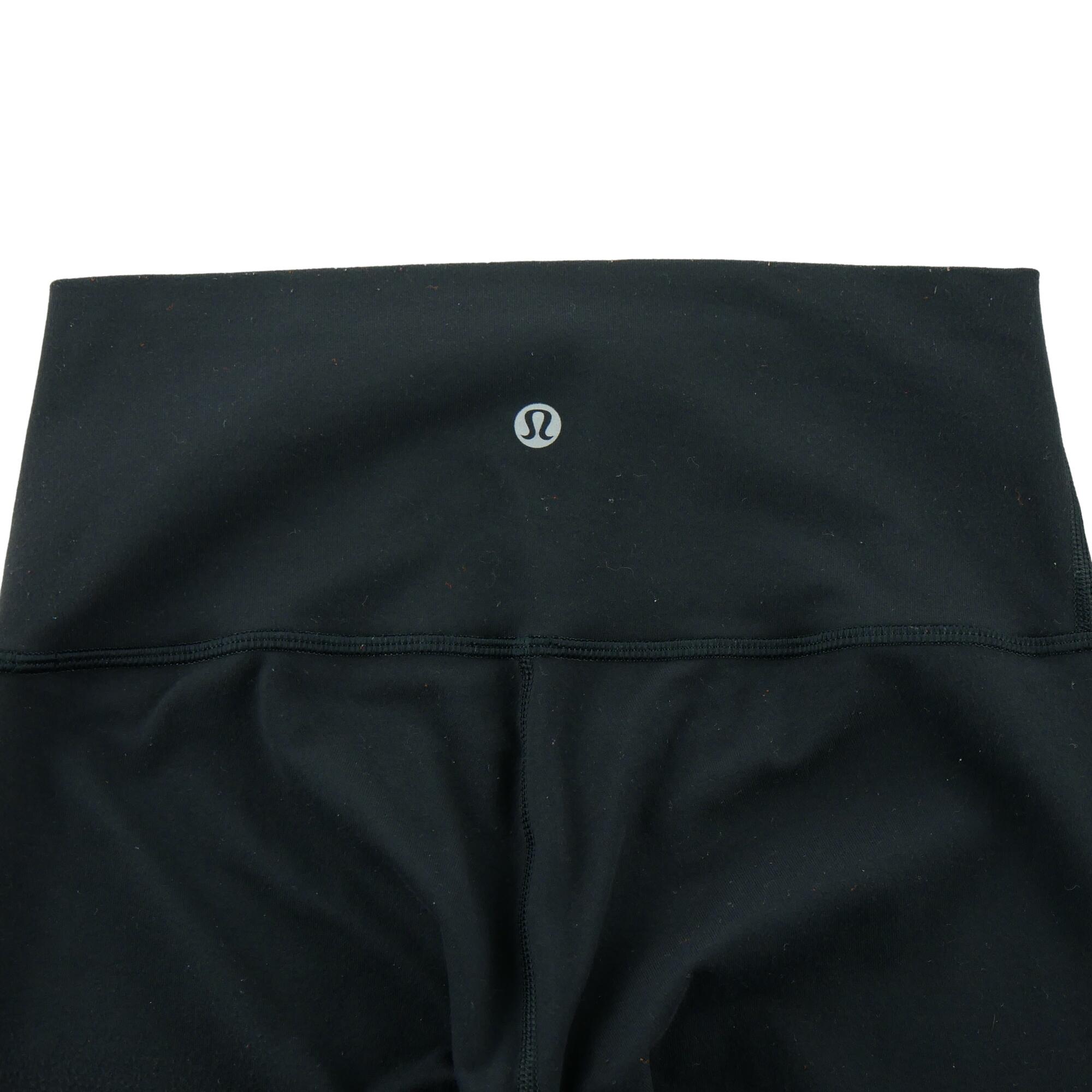 Refurbished - Damen Leggings Gym Yoga Lululemon - In sehr gutem Zustand 5/7