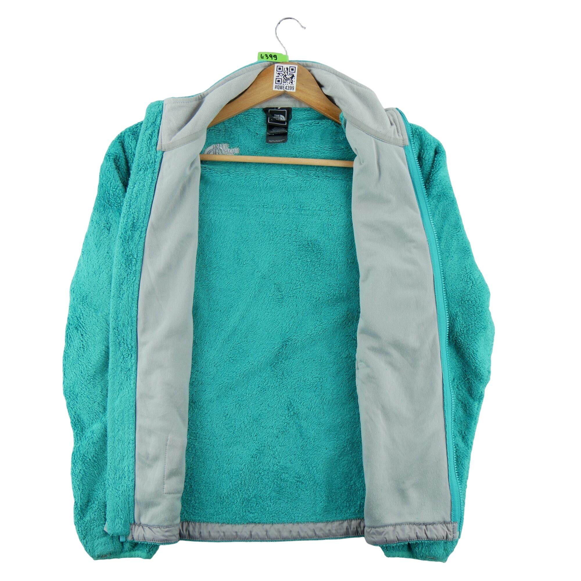 Second life - The North Face bluza polarowa męska Osito - Stan bardzo dobry 3/7
