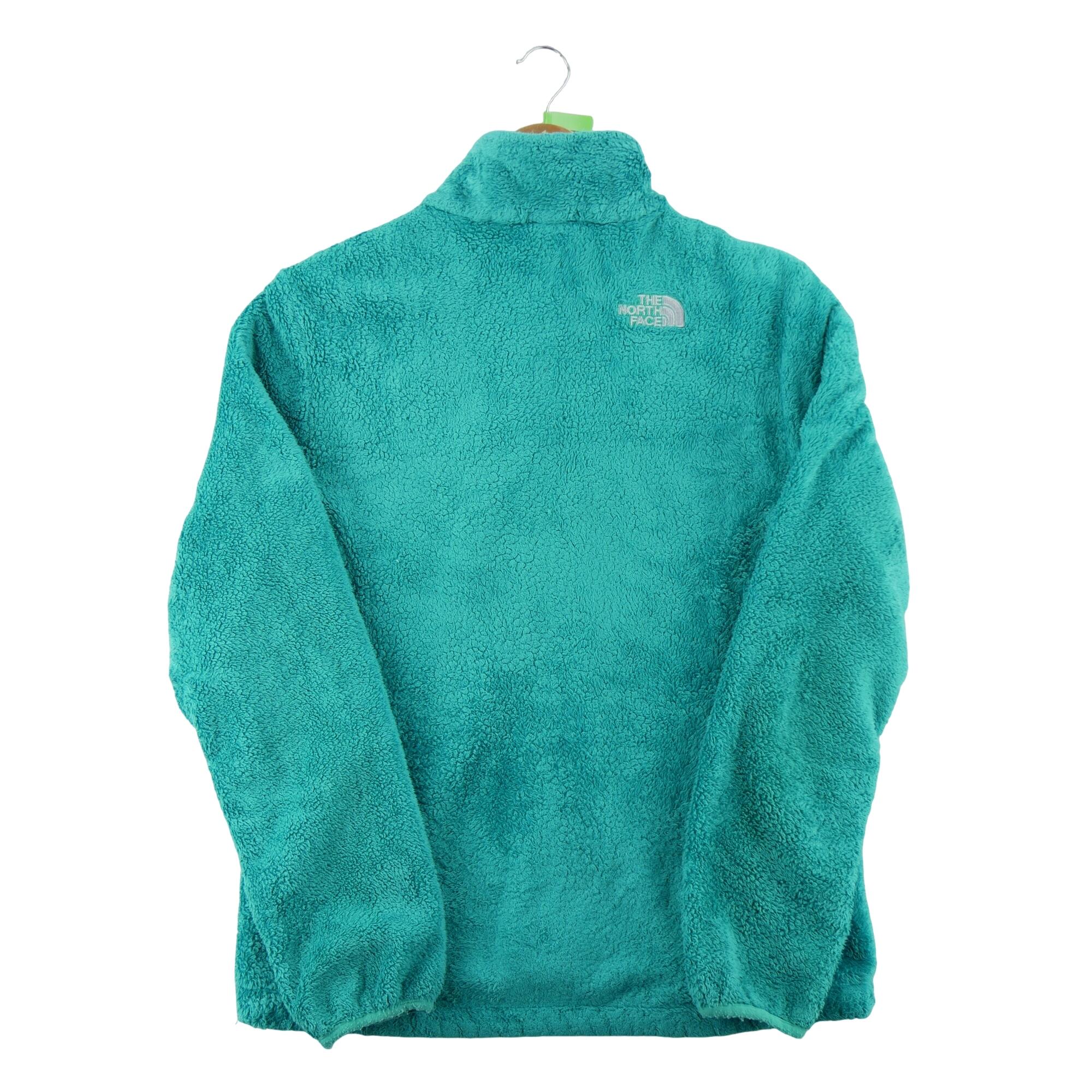 Second life - The North Face bluza polarowa męska Osito - Stan bardzo dobry 2/7