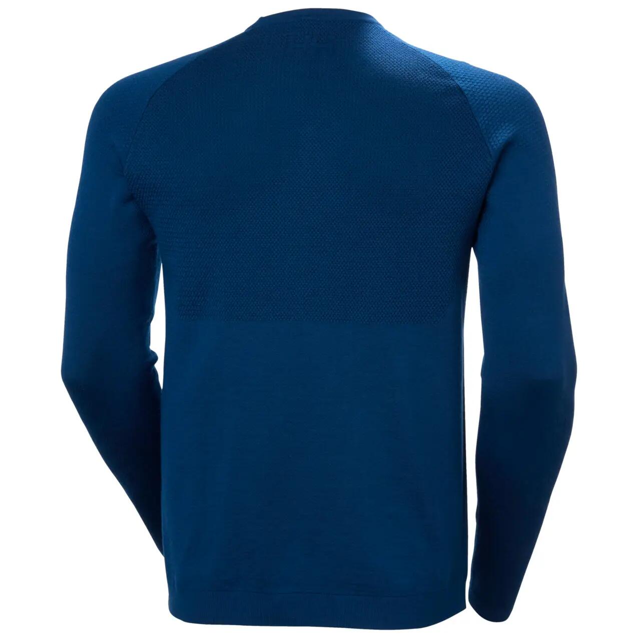 Camiseta manga larga Helly Hansen Lifa 2/2