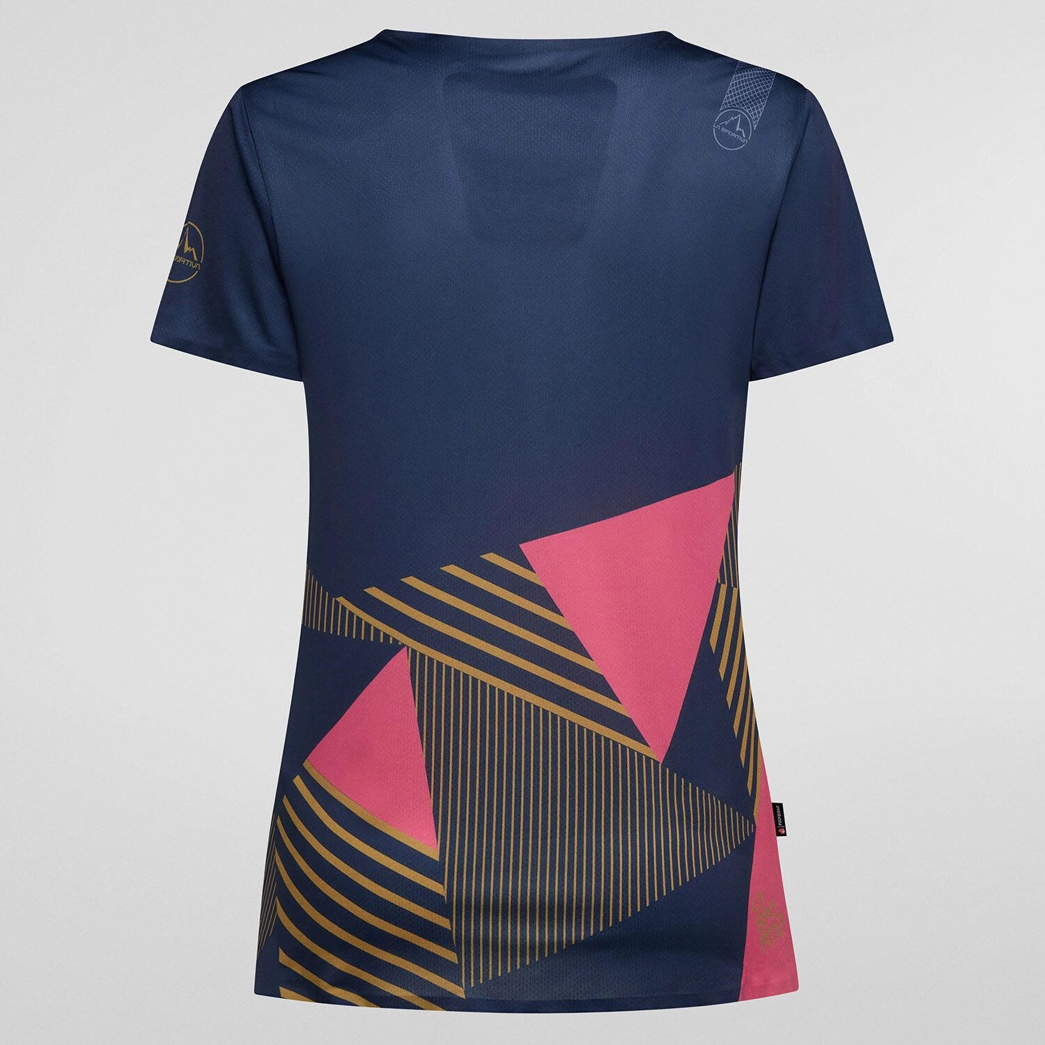 Maillot femme La Sportiva Comp 2/2
