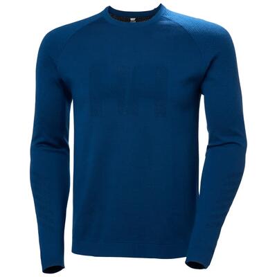 Jersey met lange mouwen helly hansen lifa