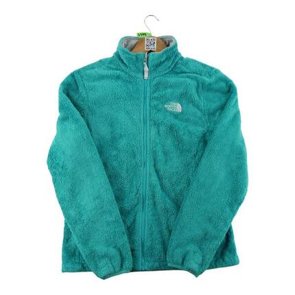 Refurbished - The North Face Osito Herren Fleecejacke - In sehr gutem Zustand