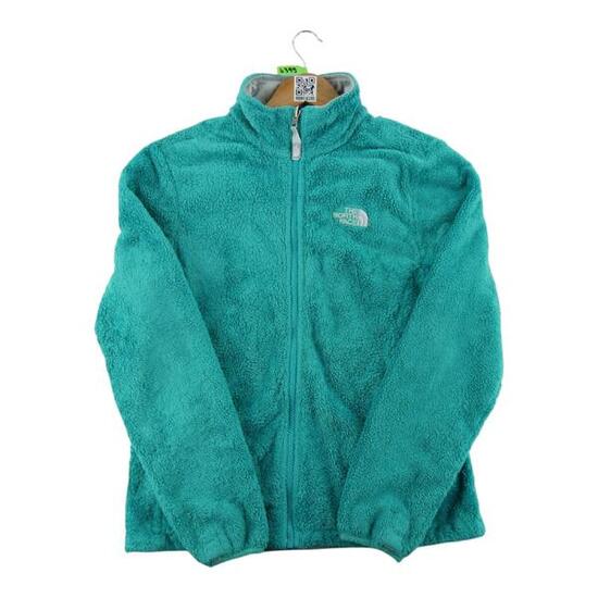 Second hand - The North Face Giacca pile uomo Osito - Stato molto buono