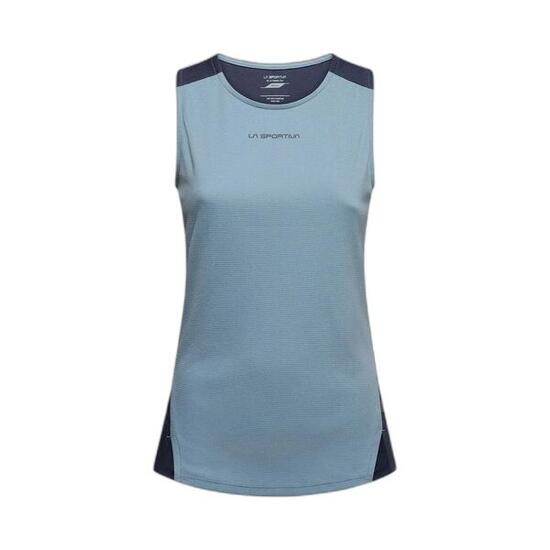 Damski tank top La Sportiva Traverse