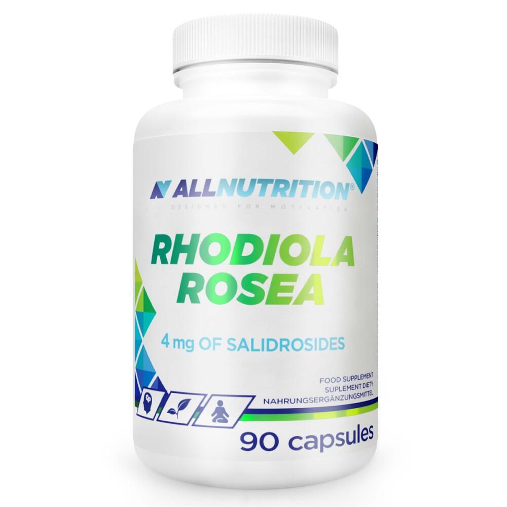 Allnutrition Rhodiola Rosea 90 Caps
