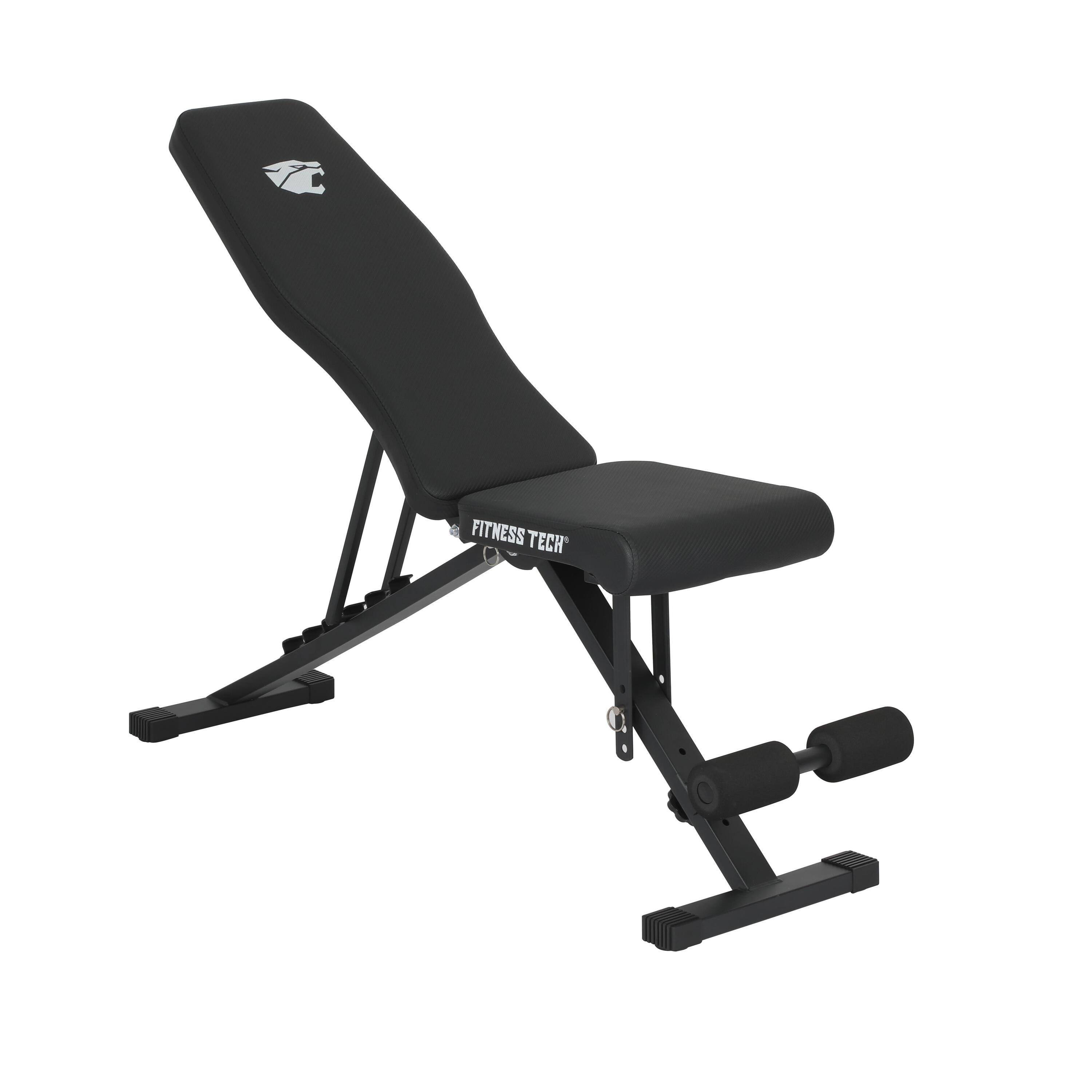 FITNESS TECH picture