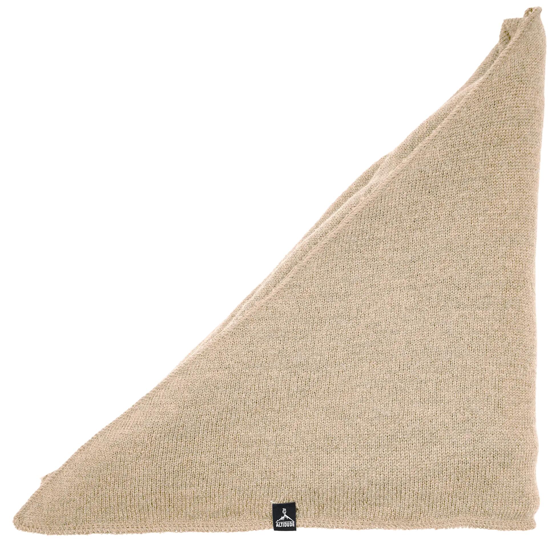Merino Wedge – Vanilla 3/5