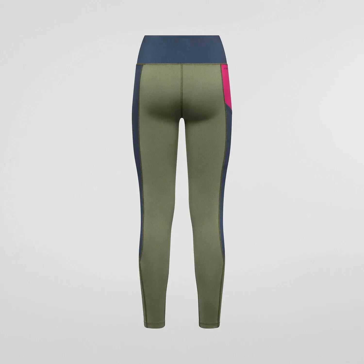 Legging femme La Sportiva Cosmosis 2/2