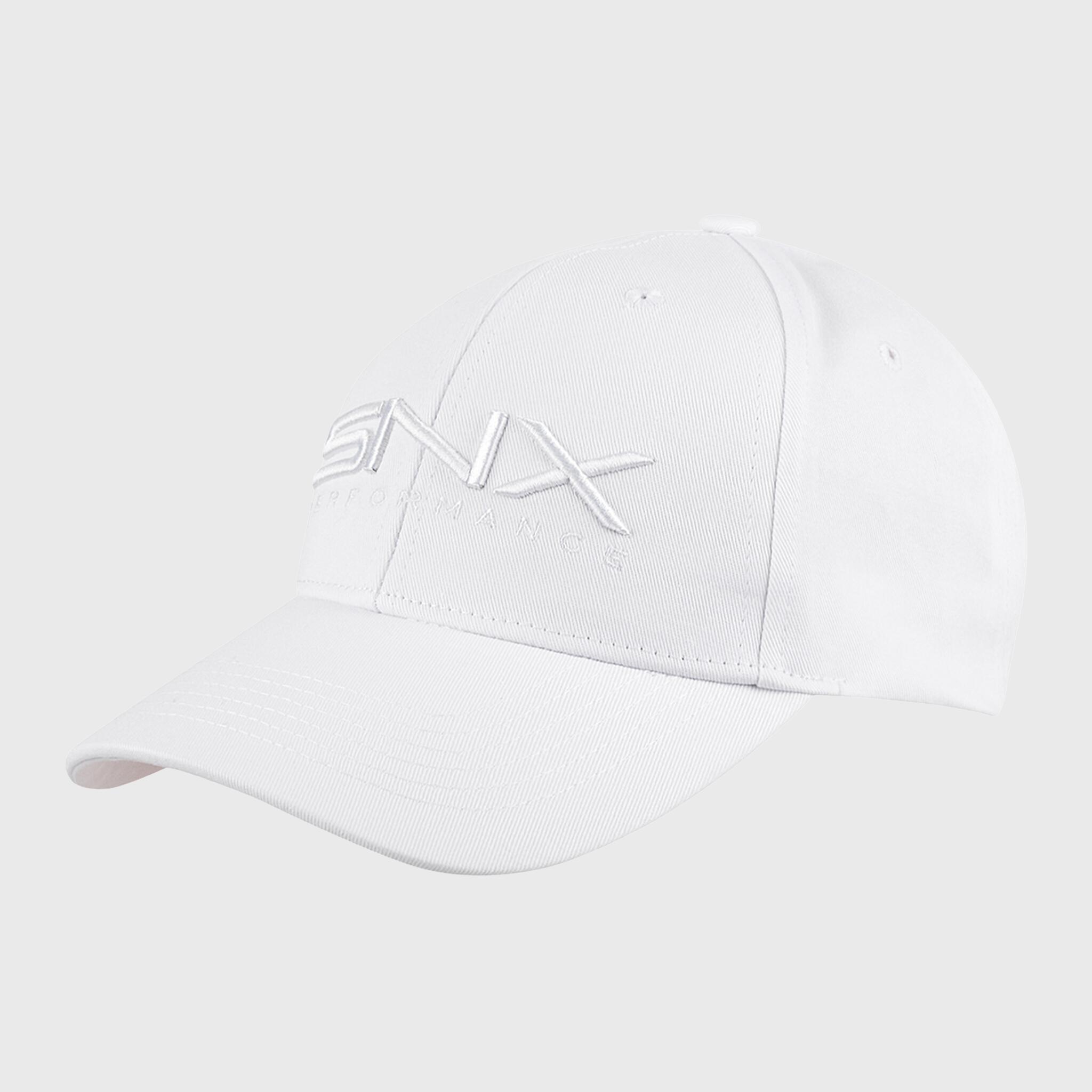 Casquette de baseball en coton SNX Performance 3/5